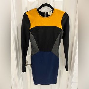 Ronny Kobo dress size small